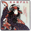 Various / Rampal / Ensemble Lunaire - Japanese Folk Melodies (Vinyle Usagé)