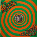Golden Horde - In Reality (Vinyle Usagé)