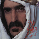 Frank Zappa - Sheik Yerbouti (Vinyle Usagé)