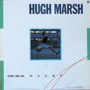 Hugh Marsh - The Bear Walks (Vinyle Usagé)