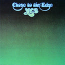 Yes - Close to the Edge (Vinyle Usagé)