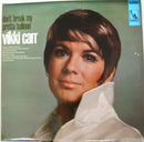 Vikki Carr - Don't Break My Pretty Balloon (Vinyle Usagé)