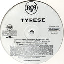 Tyrese - Sweet Lady (Darkchild Remixes) (Vinyle Usagé)