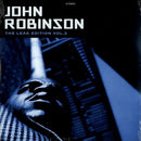 John Robinson  - The Leak Edition Vol 2 (Vinyle Usagé)