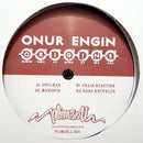 Onur Engin - Origins (Vinyle Usagé)