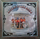 Glitter Band - Listen To The Band (Vinyle Usagé)