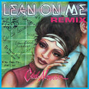 Club Nouveau - Lean On Me (Vinyle Usagé)