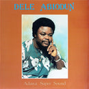 Dele Abiodun - Adawa Super Sound (Vinyle Usagé)