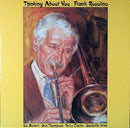 Frank Rosolino - Thinking About You (Vinyle Usagé)