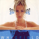 Whigfield - No Tears To Cry (Vinyle Usagé)