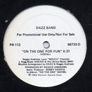 Dazz Band - On The One For Fun (Vinyle Usagé)