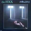 Fixx - Shuttered Room (Vinyle Usagé)