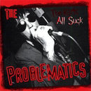 Problematics - The Kids All Suck (Vinyle Usagé)