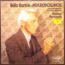 Bartok / Francesch - Mikrokosmos (Vinyle Usagé)