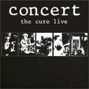 Cure - Concert: The Cure Live (Vinyle Usagé)