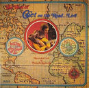Chet Atkins - The Best Of Chet On The Road Live (Vinyle Usagé)