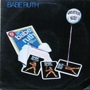 Babe Ruth - Greatest Hits (Vinyle Usagé)