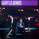 Gary US Bonds - Dedication (Vinyle Usagé)