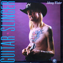Johnny Winter - Guitar Slinger (Vinyle Usagé)