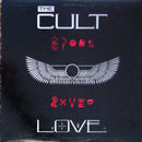 Cult - Love (Vinyle Usagé)