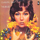 Chantal Pary - Heureuse (Vinyle Usagé)