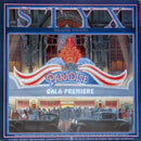 Styx - Paradise Theater (Vinyle Usagé)