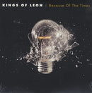 Kings Of Leon - Because Of The Times (Vinyle Neuf)