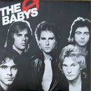 Babys - Union Jacks (Vinyle Usagé)