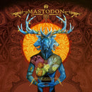 Mastodon - Blood Mountain (Vinyle Usagé)