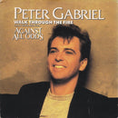 Peter Gabriel - Walk Through the Fire (Vinyle Usagé)