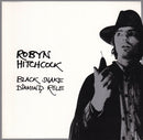 Robyn Hitchcock - Black Snake Diamond Role (Vinyle Usagé)
