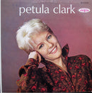 Petula Clark - Petula Clark (Le Soleil Dans Les Yeux) (Vinyle Usagé)