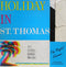 Joel Mason And His Melodians - Holiday In St Thomas (Vinyle Usagé)