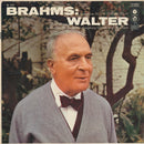 Brahms / Walter - Symphony No 2 in D Major Op 73 (Vinyle Usagé)