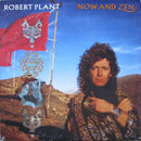 Robert Plant - Now And Zen (Vinyle Usagé)