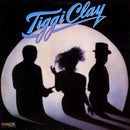 Tiggi Clay - Tiggi Clay (Vinyle Usagé)
