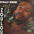 Ronald Rubinel - Zoulou (Vinyle Usagé)