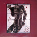 Martha And The Muffins - Trance And Dance (Vinyle Usagé)