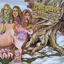 Black Oak Arkansas - High On The Hog (Vinyle Usagé)