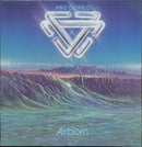 Mike Oldfield - Airborn (Vinyle Usagé)