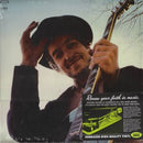 Bob Dylan - Nashville Skyline (Vinyle Usagé)