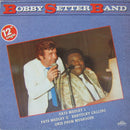 Bobby Setter Band - Fats Domino Medley 1 And 2 (Vinyle Usagé)