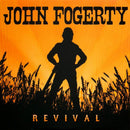 John Fogerty - Revival (Vinyle Usagé)