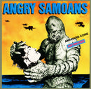 Angry Samoans - Back From Samoa (Vinyle Usagé)