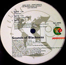 Sounds Of Blackness - Spirit (Vinyle Usagé)