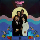 Gladys Knight And The Pips - Knight Time (Vinyle Usagé)