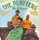 Platters - My Prayer (Vinyle Usagé)