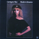 Carolyne Mas - Modern Dreams (Vinyle Usagé)