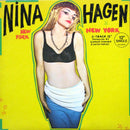 Nina Hagen - New York New York (Vinyle Usagé)