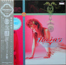 Rajas - Rajas (Vinyle Usagé)